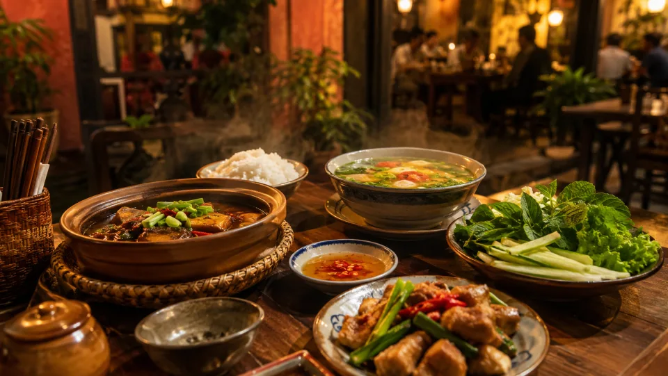 Bốn bước, không tắt bước nào