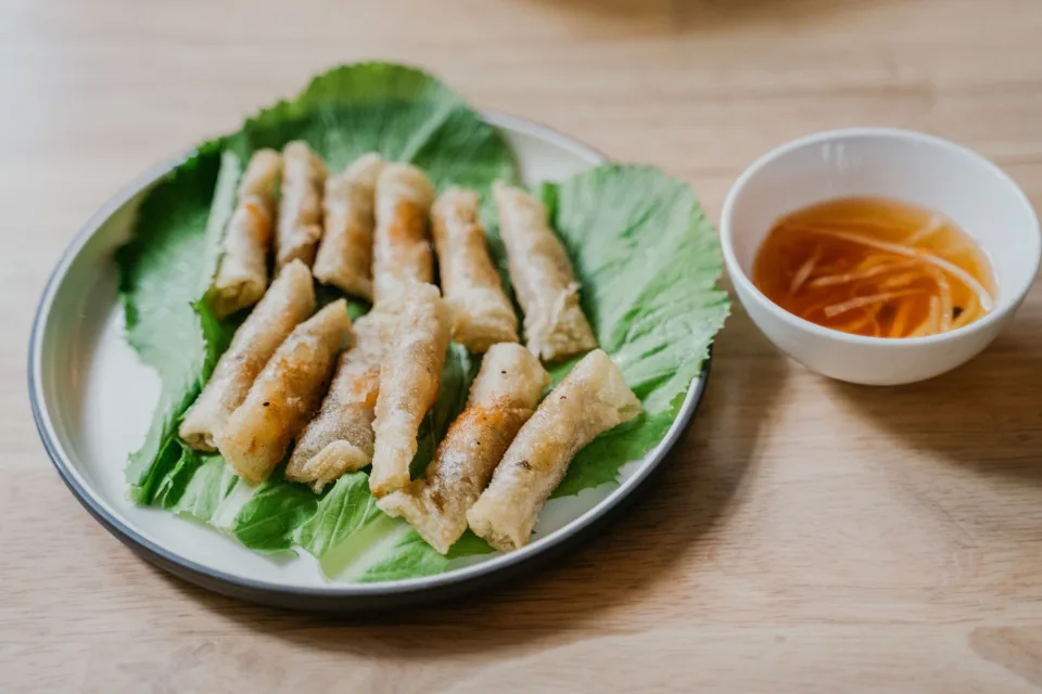 Khu đóng gói và giao hàng